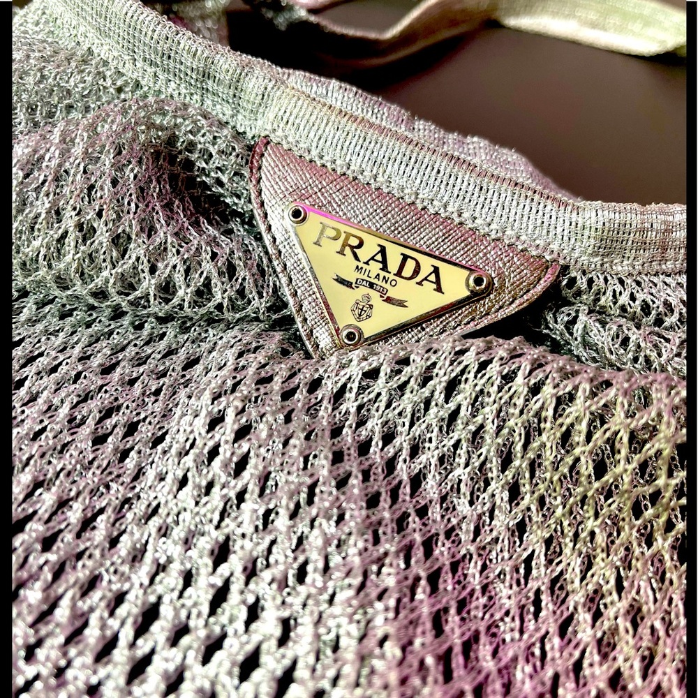COPY - Gucci, authentic Gucci bag, tote, silver